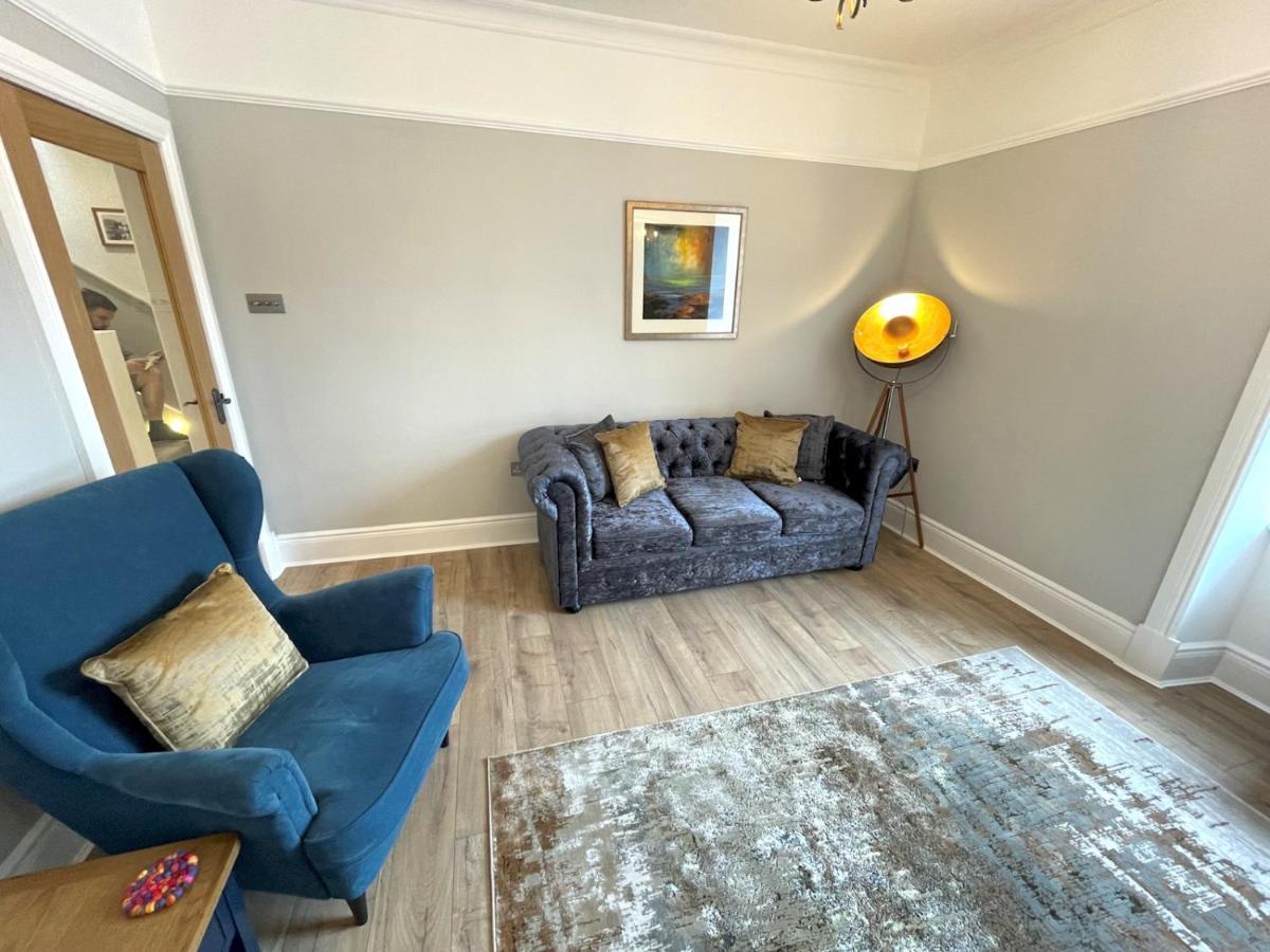 Pass The Keys Beautifully Presented 3Br Luxury Apartment 柯库布里 外观 照片