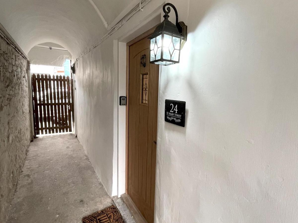 Pass The Keys Beautifully Presented 3Br Luxury Apartment 柯库布里 外观 照片