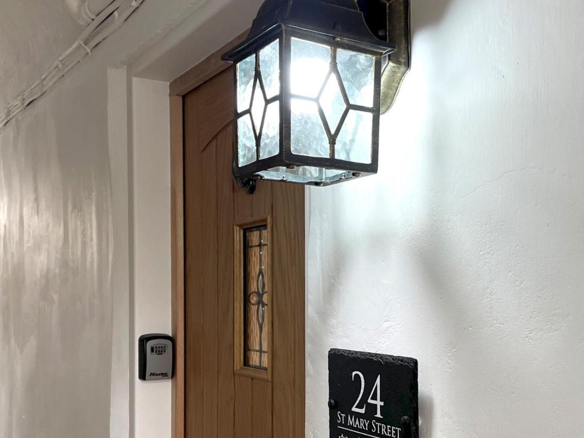 Pass The Keys Beautifully Presented 3Br Luxury Apartment 柯库布里 外观 照片